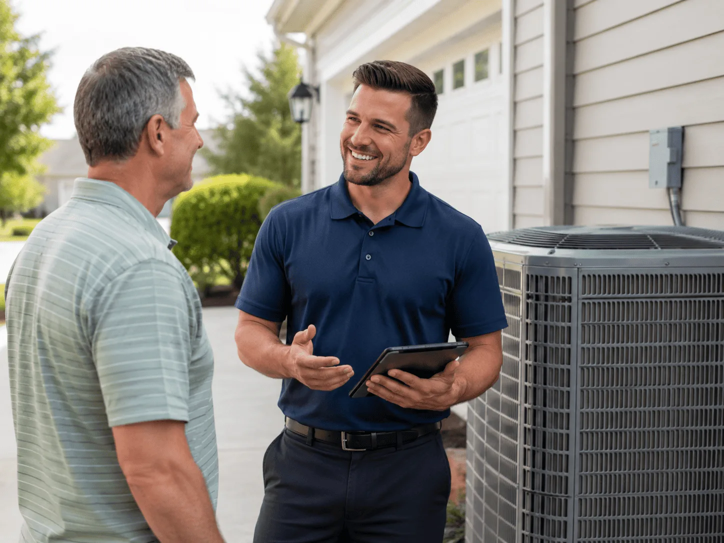 Heat Pump Installation Owen, WI FAQs